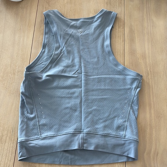 Lululemon Senseknit Tank - Picture 4 of 4